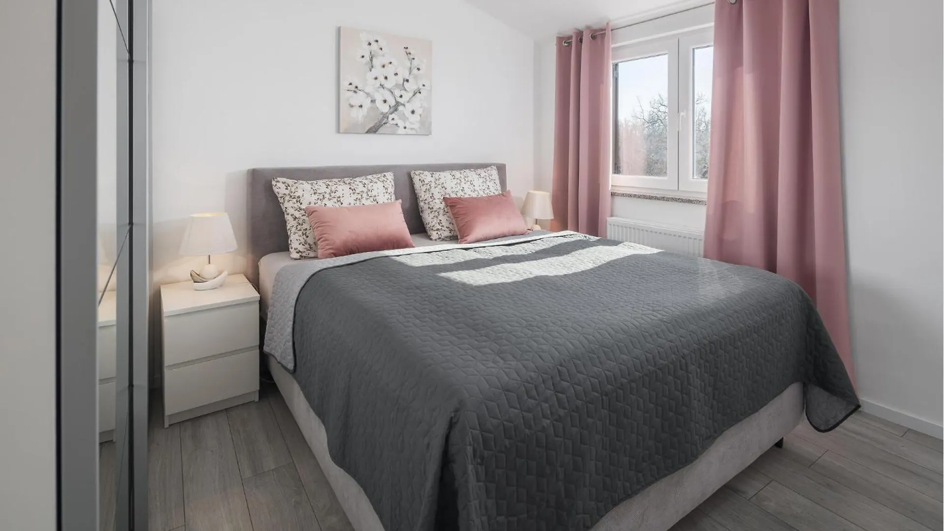 2 Bedroom Lovely Apartment In Nova Vas Nova Vas   Nova Vas (Porec)