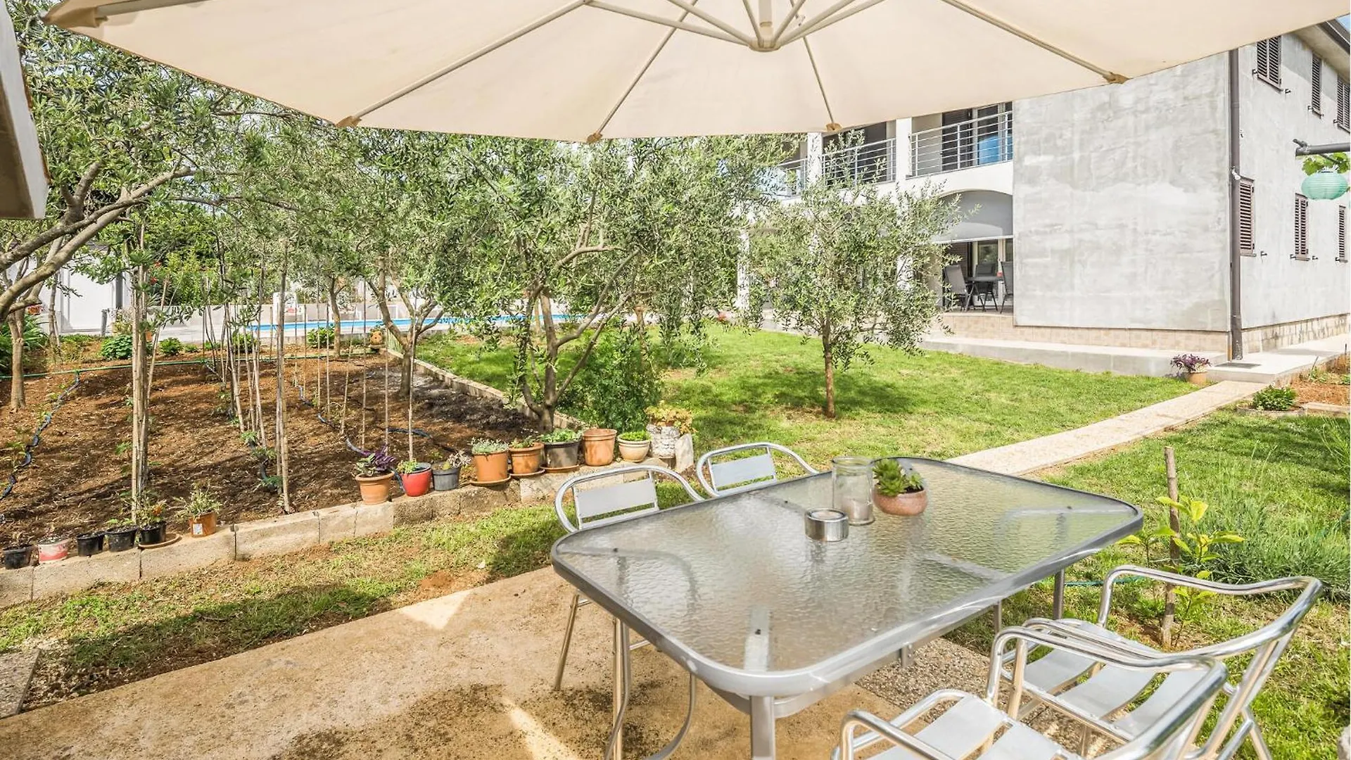 2 Bedroom Lovely Apartment In Nova Vas Nova Vas   Nova Vas (Porec)